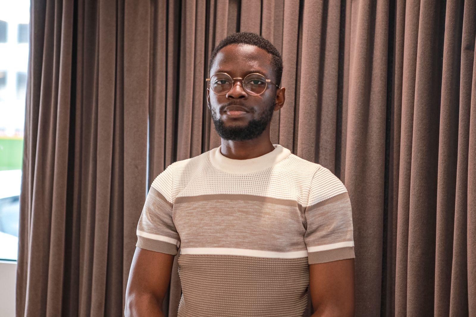 Driven by Purpose Image